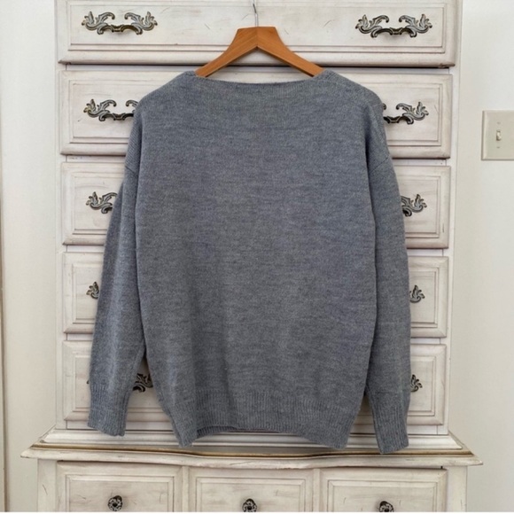 Celestial Star Sweater - Picture 2 of 4